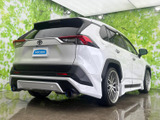 RAV4 2.0 G Zパッケージ 4WD 