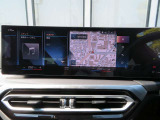 ◆iDriveを装備。操作系統をディスプレイから独立させることで、人間工学に基づいた最適な運転環境を実現しております。◆