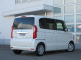 N-BOX G ホンダセンシング ETC バックカメラ ナビ フルセグTV