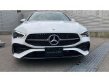 CLAクラス CLA200d AMGラインパッケージ 