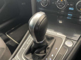 エンジンパワーを余すことなく駆動輪に伝え切れ目ない滑らかな加速を実現する7速DSGトランスミッション搭載!