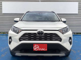 RAV4  2.0 G Zパッケージ 4WD