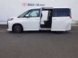 トヨタ認定中古車保証付!(1年間、距離無制限 HV車はHV保証付) 別途延長保証もご用意しております♪ ぜひ現車を確認にご来店ください