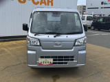 ハイゼットトラック スタンダード 4WD 