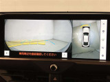バックカメラも装備され運転をサポ-ト致します。駐車が苦手な方でも後ろが見えますので心配ございません!一度使ったら手放せません。