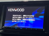 【ナビゲーション】目的地までしっかり案内してくれる使いやすいナビ。Bluetooth接続すればお持ちのスマホやMP3プレイヤーの音楽を再生可能!毎日の運転がさらに楽しくなります!!