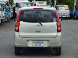 ミラ X 4WD 