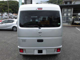 NV100クリッパー GXターボ ハイルーフ 