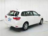 カローラフィールダー 1.5 EX 4WD 