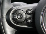 アクティブクルーズコントロール(ACC)搭載!設定した速度を基準として、一定の車間距離を自動で維持してくれる機能です!