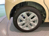 納車後の点検、車検などアフターサービスもお任せください!