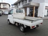 ミニキャブトラック Vタイプ 4WD 