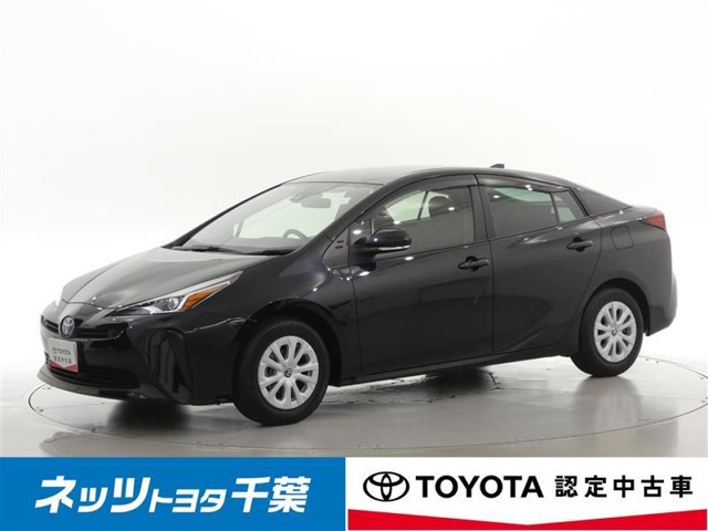 プリウス 1.8 E 