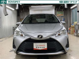ヴィッツ 1.3 F 