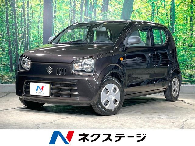 アルトL レーダーブレーキサポート