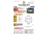 コマンダー 2.0 リミテッド ディーゼル 4WD 