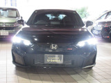 シビック 1.5 RS 