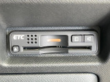 【ETC】高速道路の料金所をストレスなく通過!話題のスポットやサービスエリアに多い「スマートIC」利用時は必須のアイテムです。当店でセットアップを実施、ご納車当日からすぐにご利用いただけます!