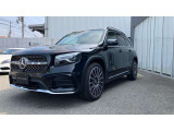 GLB GLB200d 4マチック AMGラインパッケージ 4WD MP202501