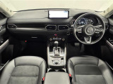 CX-5 2.2 XD ブラックトーンエディション ワンオーナー 修復歴無し