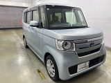 N-BOX G L ホンダセンシング 