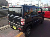 ハスラー ハイブリッド(HYBRID) G 