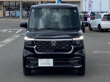 N-BOXカスタム  カスタム 660 4WD