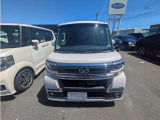 タントカスタム RS トップエディション SAII 