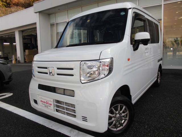 N-VAN L 4WD 