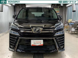 ヴェルファイア 3.5 Z G