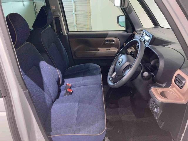 ダイハツ ムーヴキャンバス セオリー G 4WD の中古車詳細 (3,000km