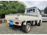 ハイゼットトラック エアコン パワステ スペシャル 3方開 4WD