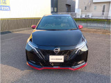 ノートオーラ  1.2 NISMO
