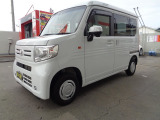 N-VAN L ホンダセンシング 4WD 