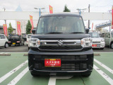 スペーシア ハイブリッド(HYBRID)  X 衝突被害軽減ブレーキ