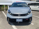 フィット 1.5 RS 