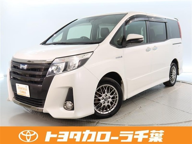 ノア 1.8 ハイブリッド Si W×B 