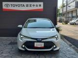 カローラスポーツ 1.8 ハイブリッド G Z 