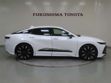 クラウンクロスオーバー 2.4 RS アドバンスト E-Four advanced 4WD 