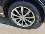 トゥアレグ V6 4WD 