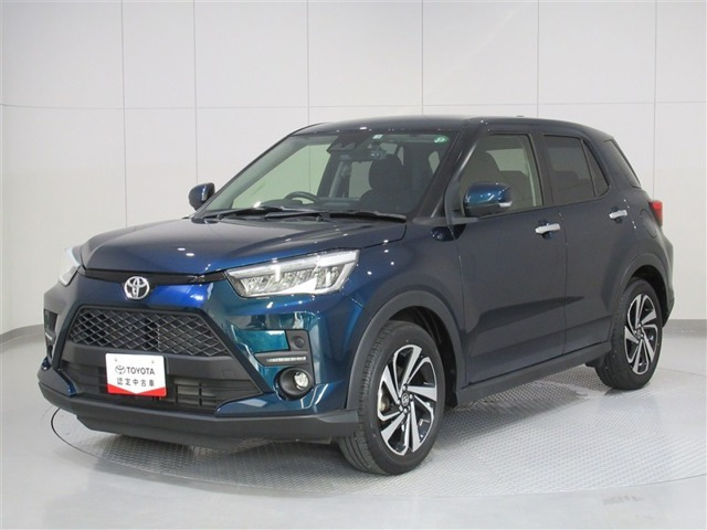 ライズ 1.0 Z 4WD 