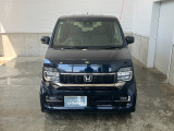 N-WGN L 4WD 