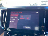 【 オーディオソース 】車内で音楽やラジオなど様々なコンテンツを選択できます!//