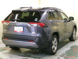 RAV4 2.5 ハイブリッド G E-Four 4WD 