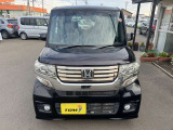 N-BOXカスタム G Lパッケージ 4WD 