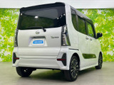 タントカスタム RS 