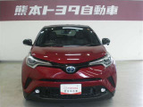 C-HR ハイブリッド 1.8 G 