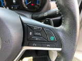 プロパイロット付きです!高速道路などでの運転をアシストしてくれるので、長距離ドライブの疲労軽減に!おでかけがさらに楽しく☆彡