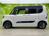タントカスタム RS 