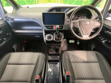 ヴォクシー 2.0 ZS 煌II 